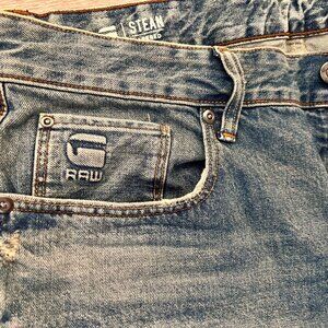 G-Star RAW jeans Stean tapered 34